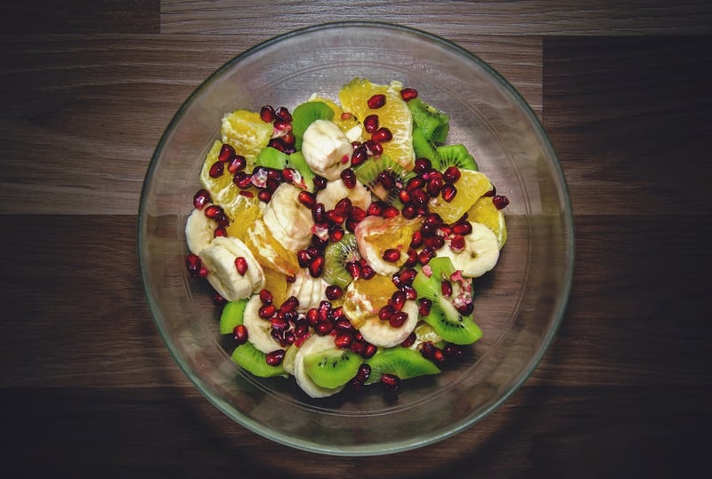 Mindful Eating